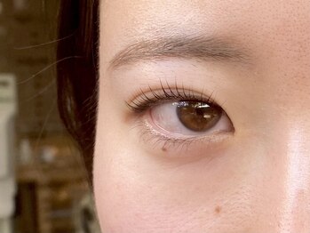 コアバイサラ 山口店(koa by SARA)/●ラッシュリフト●