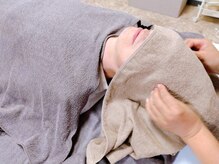 施術院ヒーリングハンズ(Healing Hands)/施術イメージ