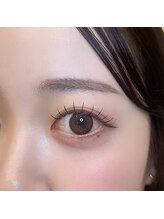 エルレ 二子玉川店(ELRe)/フラットラッショ100本