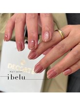 イベル 恵比寿西口店(ibelu)/ミラーフレンチ