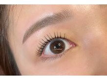 ニコモ 与野駅前(Nicomo)/まつげパーマ/パリジェンヌ/眉毛