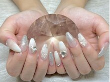 エルネイル 江坂店(L’ねいる)/