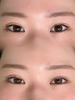 メイティー(MATEY)/まつパビフォーアフター！