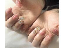 ネイルパーティー(NAIL Party)の雰囲気（＊image＊）