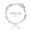 ワッカ(wacca)のお店ロゴ