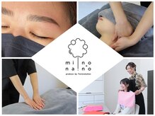 ミナノンノ(mina.nonno)