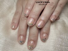 ラッキーネイル(LUCKY NAIL)/