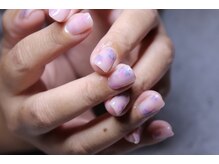 タイガーリリー(tiger lily)/小花柄