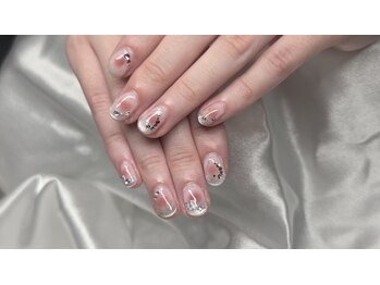 ミンミン(MinMin)/