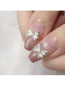 ベル 仙台店(Belle)/ラメグラ☆