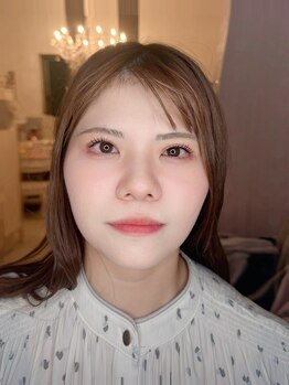 エンジェル(Angel)/花嫁さんのマツパ