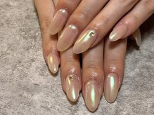 ノヘア(Nohea)/オーロラワンカラー