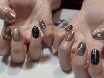 ミトミ(MITOMI)/H/Standard plan 408｜高円寺