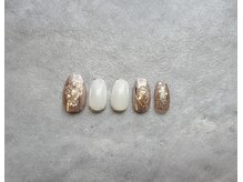 エンジェリック カラーズ(Angelic colors)/大人クリスマス☆