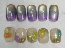 ミステル(MISTEL)/ニュアンス定額