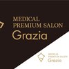 メディカルプレミアムサロンGraziaつくば駅前店【3月5日NEW OPEN（予定）】ロゴ