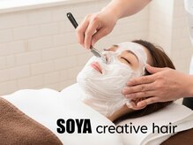 ソヤ クリエイティブヘアー(SOYA creative hair)