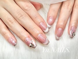 大人気マグネットフレンチ◎韓国