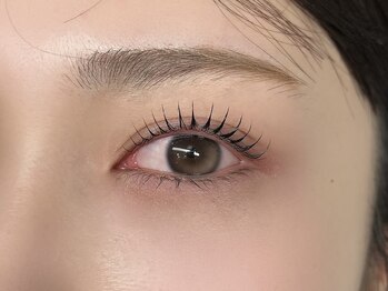 ウユラッシュ(Uyu lash)/まつげパーマ