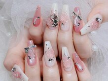 ルミ(Lumi)/アートやり＋パーツつけ放題