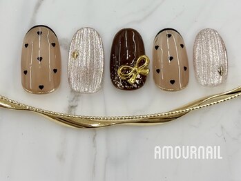 アムールラッシュ 新宿店(Amour lash)/2月のおすすめ10種