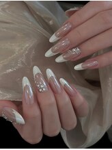 ヘブン ネイル 鶯谷(HEAVEN Nail)/