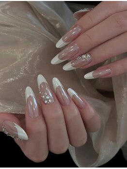 ヘブン ネイル 鶯谷(HEAVEN Nail)/