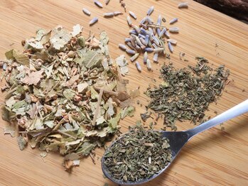 ヨモピコ(Yomopico)/【よもぎ蒸し】Yomopicoこだわり