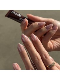 HAND　ワンカラー