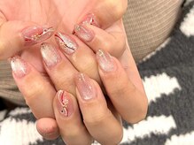 スリープ 中目黒(Sleep nakameguro)/Michiruアート/中目黒sleep