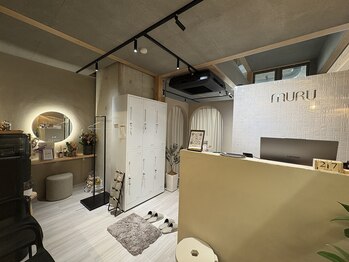 ムル 布袋駅店(MURU)/フロント