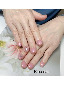 リナ(RINA)/デザイン