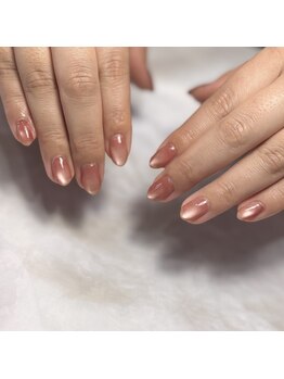 Nail Salon CHAINON 【シェノン】/