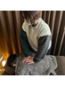 迷ったらこれ◎全身しっかりほぐす【ボディケア】60分