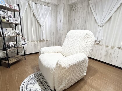 エクラ(eclat)の写真