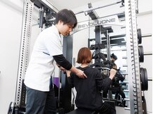 いむき整骨院・いむき鍼灸院/無理なく続く運動習慣