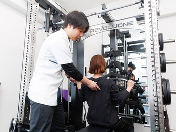 いむき整骨院・いむき鍼灸院/無理なく続く運動習慣