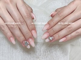 チップ長さだし/ベビーブーマー