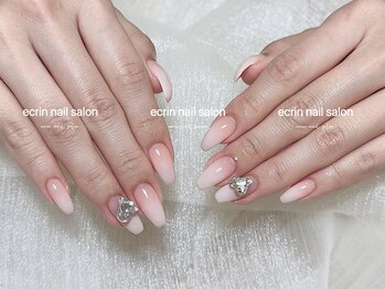 チップ長さだし/ベビーブーマー