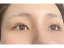 イイビ 中目黒(iibi)/まつげパーマ/マツエク/肩こり