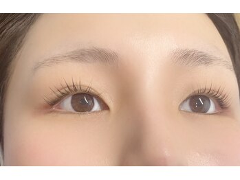 イイビ 中目黒(iibi)/まつげパーマ/マツエク/肩こり