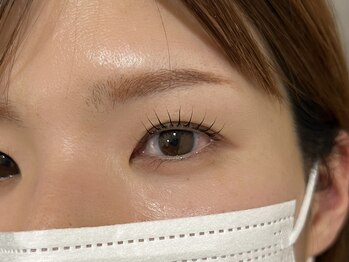 グニー(gunii)/パリジェンヌラッシュリフト