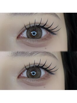 プラシア 広島駅(Purasia.)/マツエク