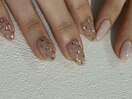dot stone