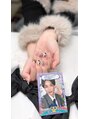 フォルチュンヌネイル 横浜天王町店(fortune nail)&nbsp;ロングネイル、長さだし得意☆