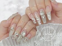 エクラン(ecrin)/マグネットワンホン×ハート