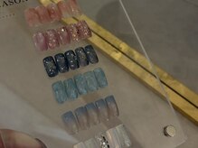 アンフェイド 富山(UNFADE.)/