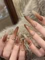 ラッキー(Lucky)/Lucky nail salon