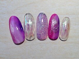 ジェルやり放題【横浜】