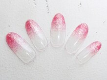 ジーネイルコウベ(G NAIL KOBE)/ハンドBコース 1650円